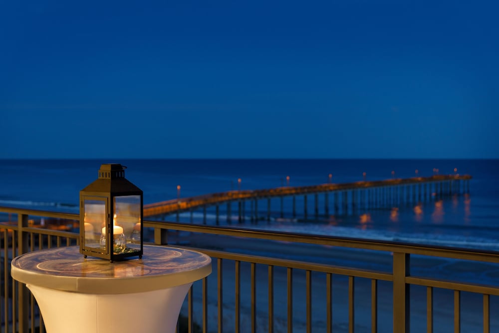 DoubleTree Resort by Hilton Myrtle Beach Oceanfront - photo 84