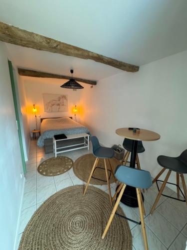 Au Chevaleins - last minute hotel in Chaleins
