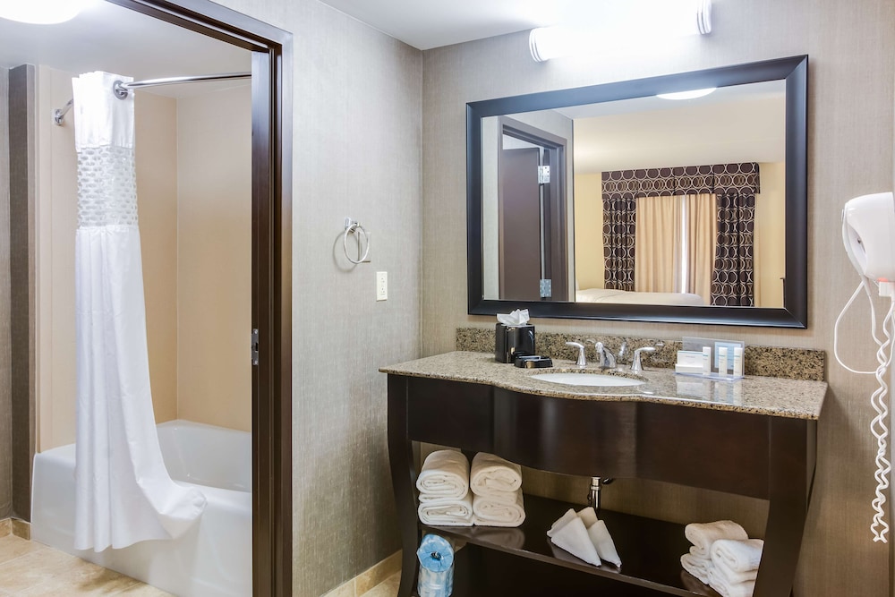 Hampton Inn & Suites Mt. Juliet - photo 54