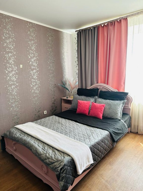 Na Vokzalnoy 77 Flat in Ryazan', Russia