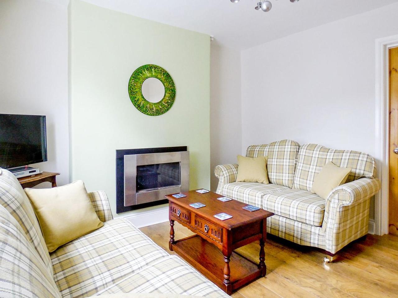 Ferndene Cottage