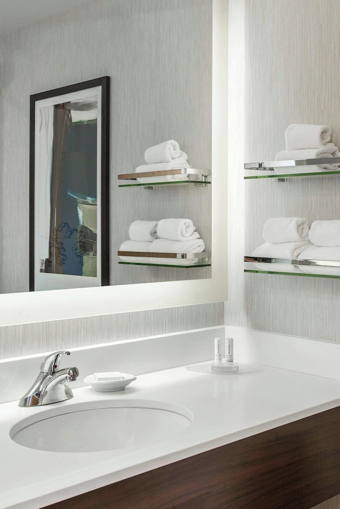 Residence Inn by Marriott Rochester West Greece - photo 29