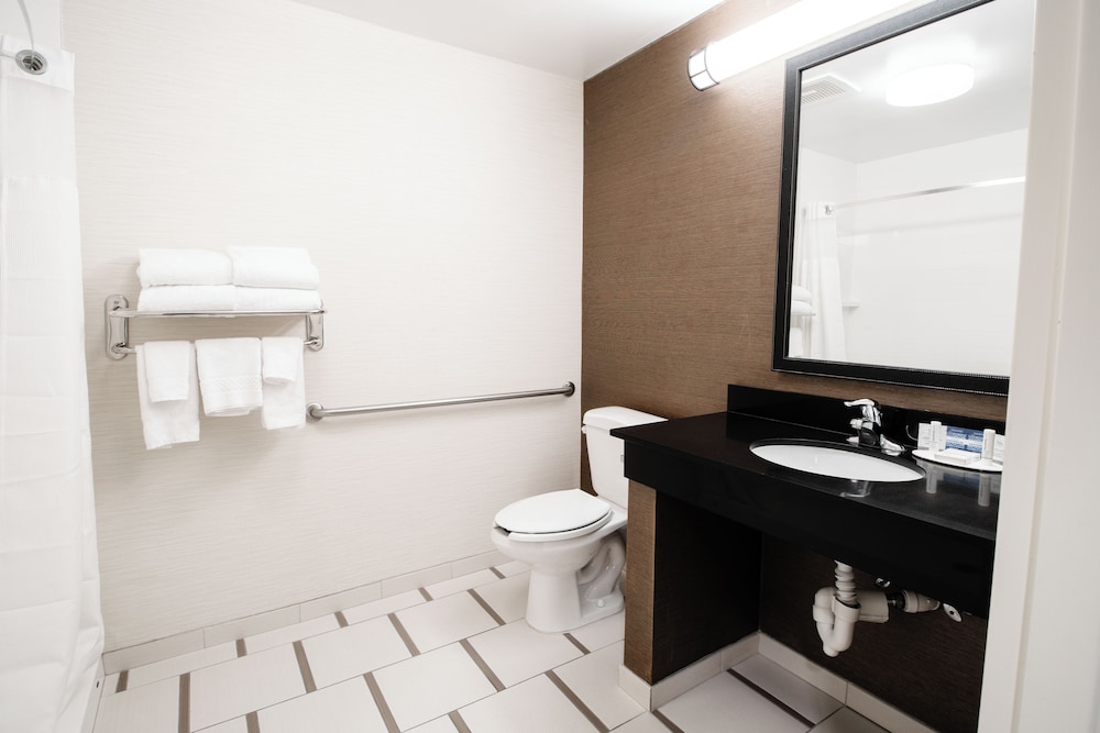 Fairfield Inn by Marriott Owensboro - photo 27