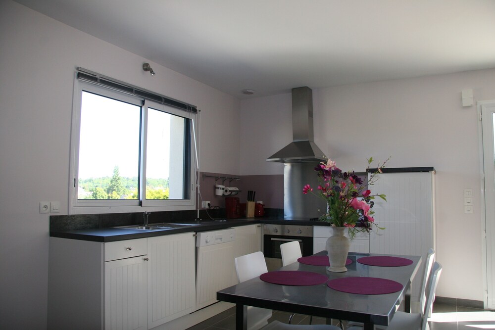 Suites Marines L’Amiral — Ploubazlanec — photo 5