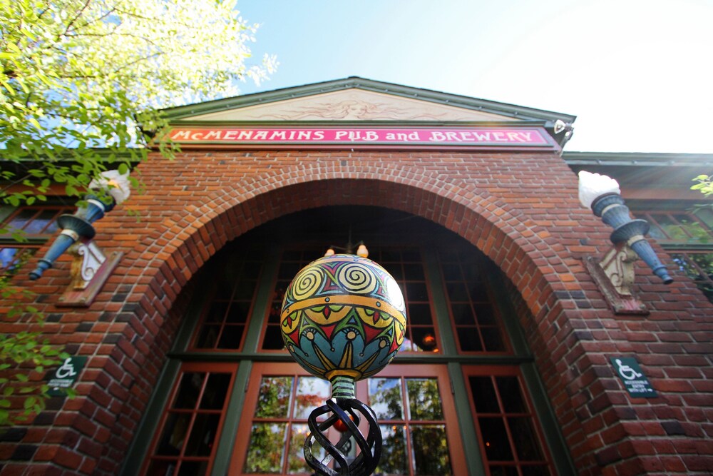 McMenamins Old St. Francis - photo 20