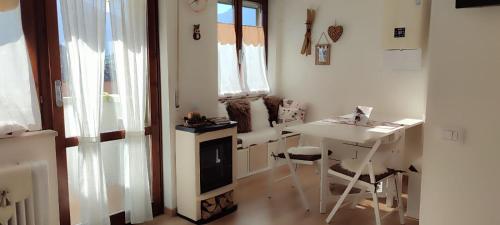 Casa Memole — 4-Star Luxury Hotel in Levico Terme, Italy