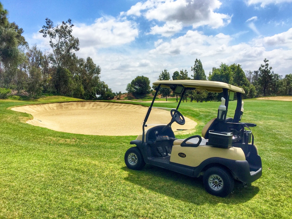 Pacific Palms Resort - photo 21