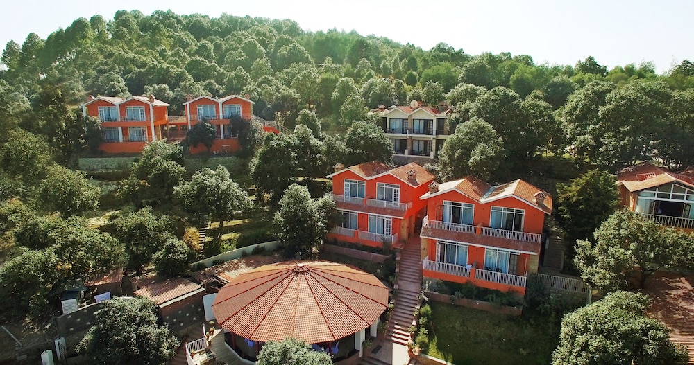 Essence of Nature Resort N Spa in Ranikhet, India