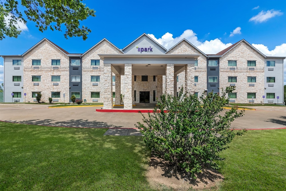 Spark by Hilton Round Rock - photo 48