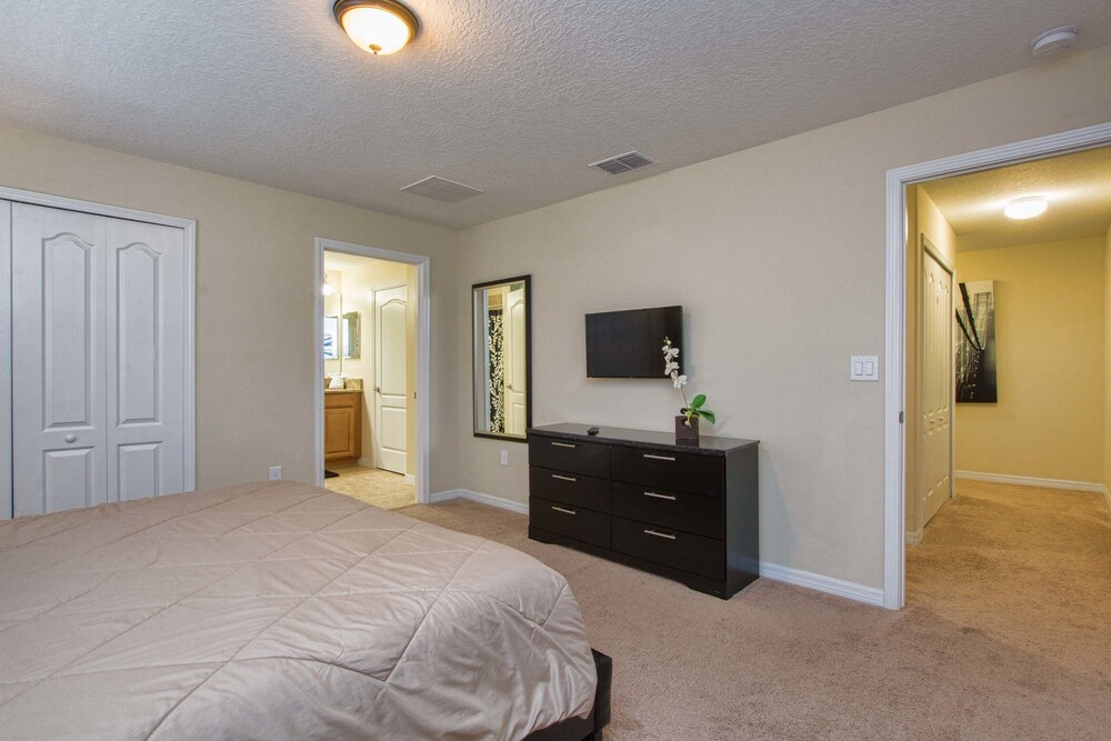 Paradise Palms 4 Bed Townhome W Splashpool 3087Pp - photo 15