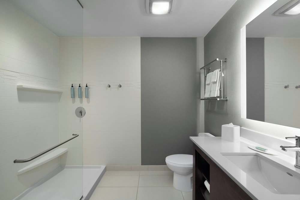 Residence Inn Des Moines Downtown - photo 15