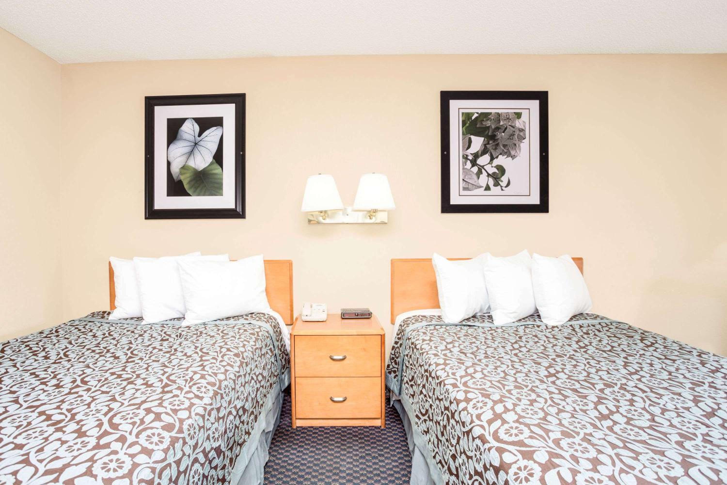 Americas Best Value Inn Aiken - photo 15