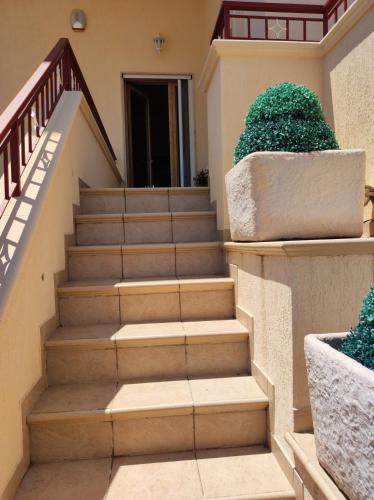 Greenwich House — 4-Star Luxury Hotel in Monopoli, Italy