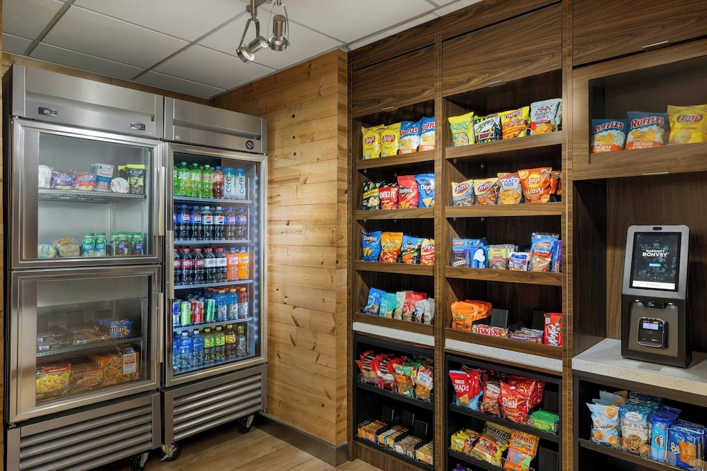 Courtyard by Marriott Atlanta Northlake - photo 28