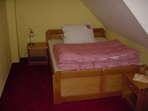 Penzion Lhotka in Ostrava, Czech Republic