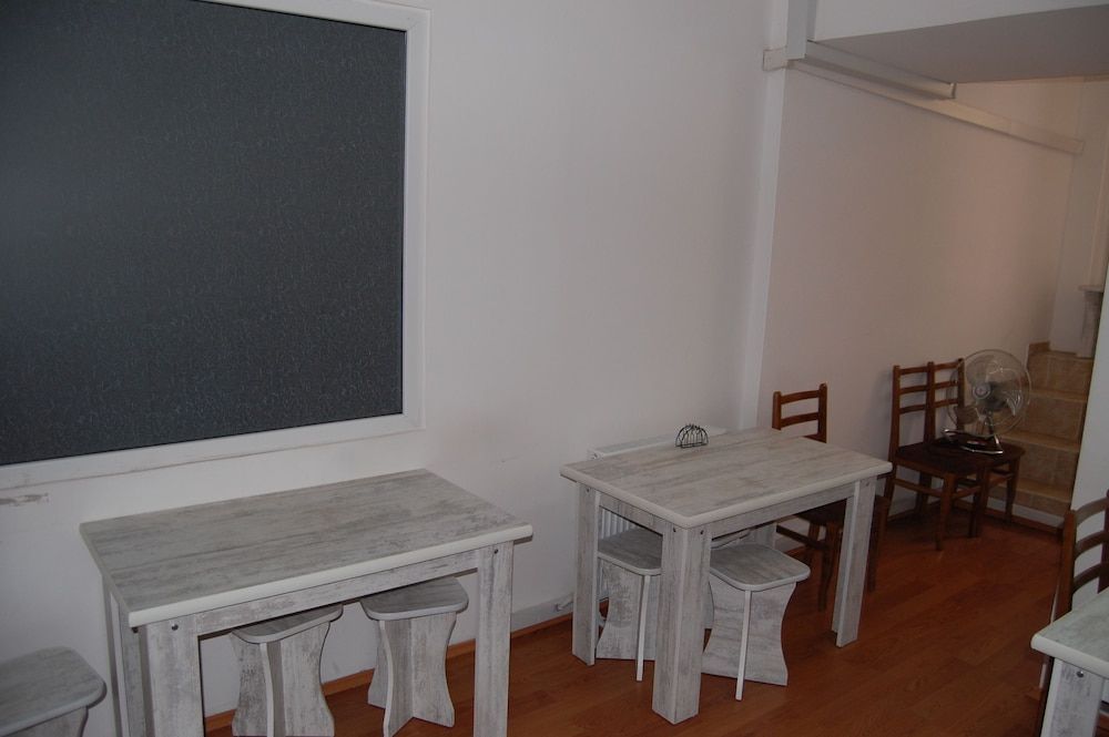 Ana's Apartment in Old Tbilisi