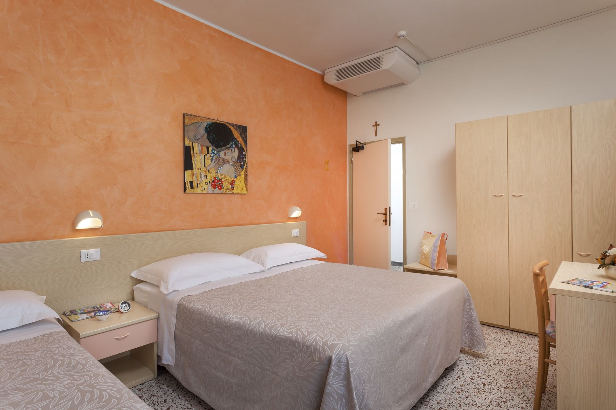 Alfa Tao - last minute hotel in Riccione