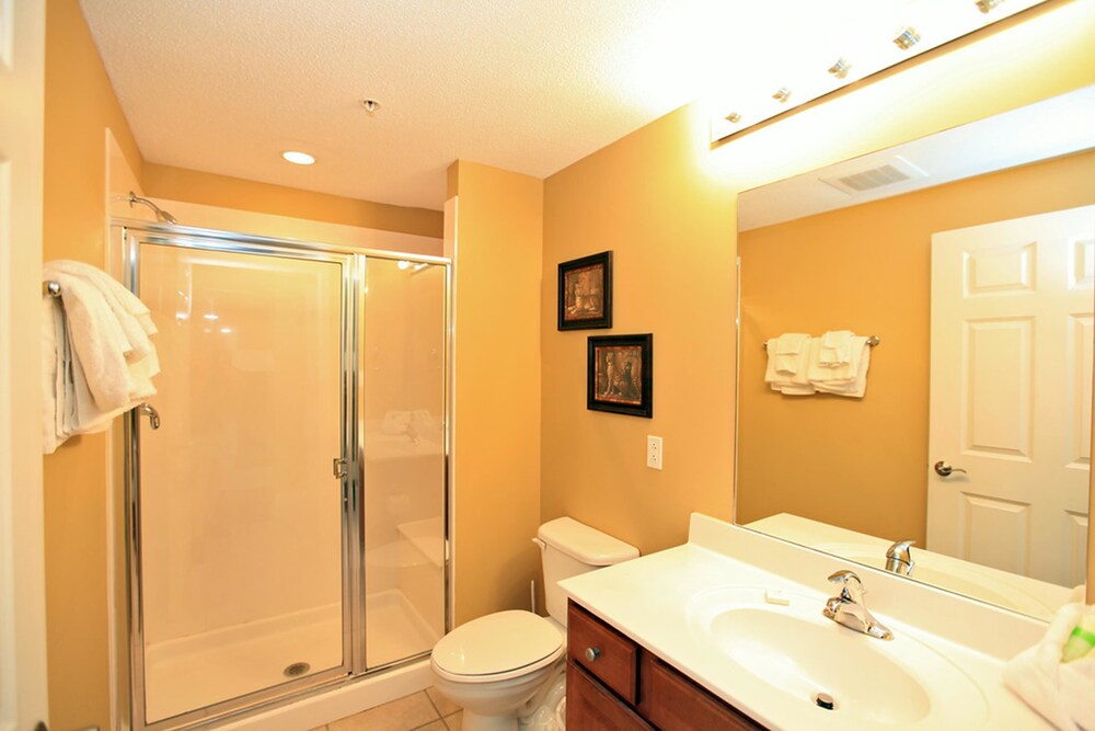 Seychelles Beach Resort by Panhandle Getaways - photo 30