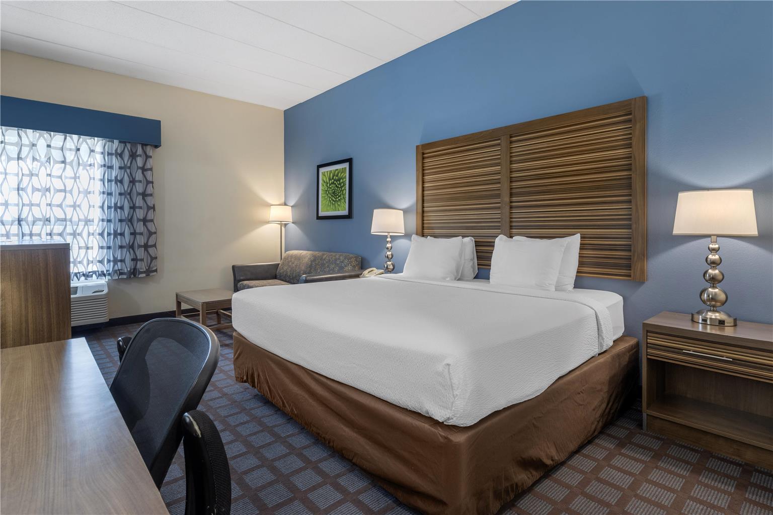 Best Western Fishers Indianapolis Area - photo 26