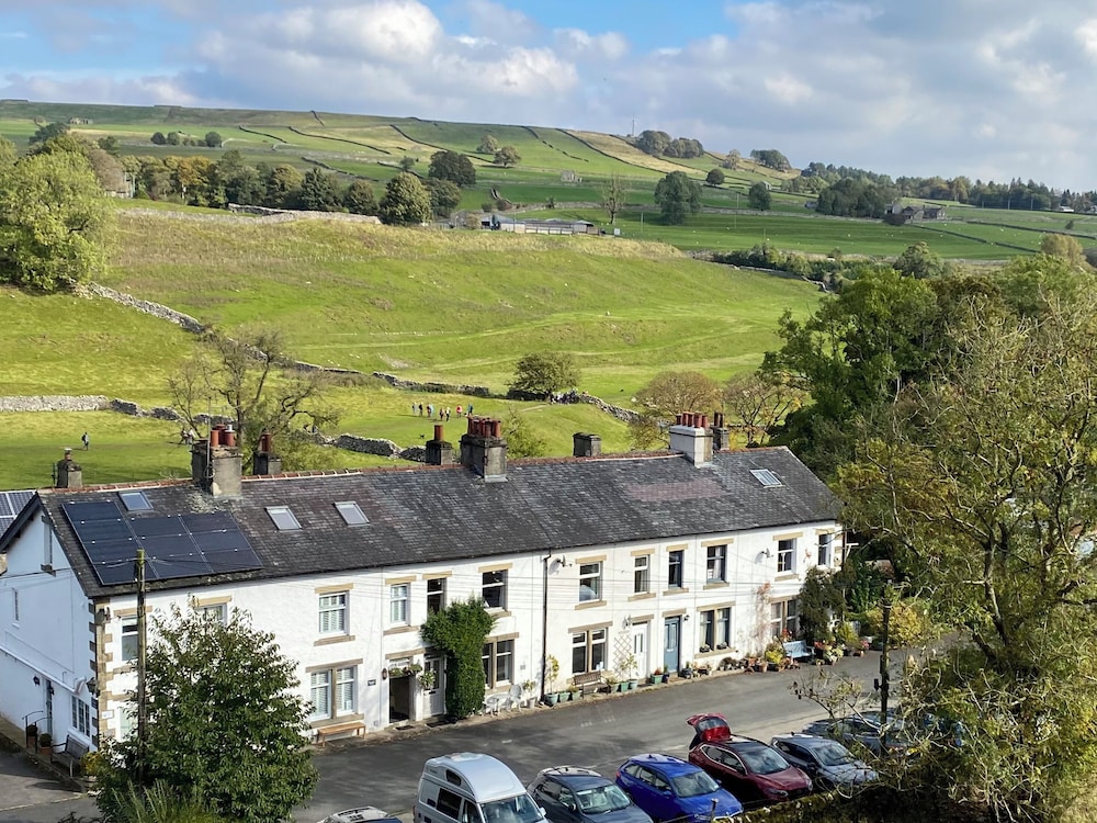 Riverdale House — 4-Star Luxury Hotel in Skipton, United Kingdom
