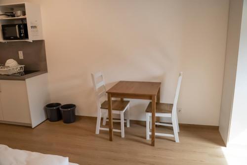 Site.Inn Denkendorf — Denkendorf — photo 2