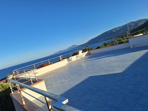 Villa Teresa Palinuro — 4-Star Luxury Hotel in Palinuro, Italy