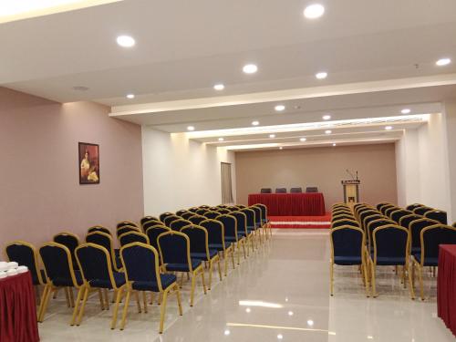 Hotel Pearl Palace — Attingal — photo 3