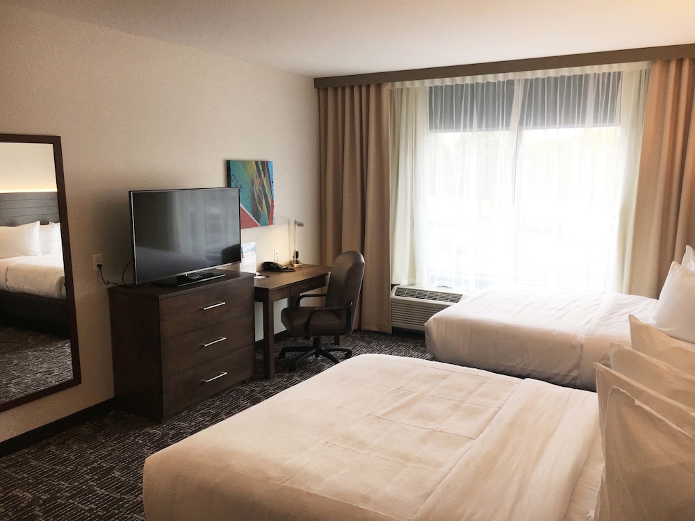 Gundersen Hotel & Suites - photo 11