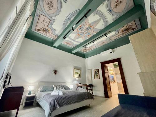 Il Cammeo Guest House Near Pompeii And Vesuvius — 4-Star Luxury Hotel in Torre Del Greco, Italy