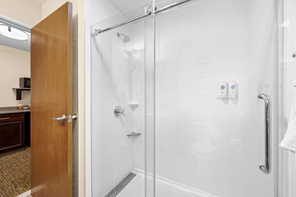 Comfort Inn & Suites Pueblo - photo 21