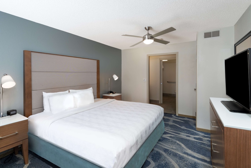 Homewood Suites by Hilton Memphis Germantown - photo 15