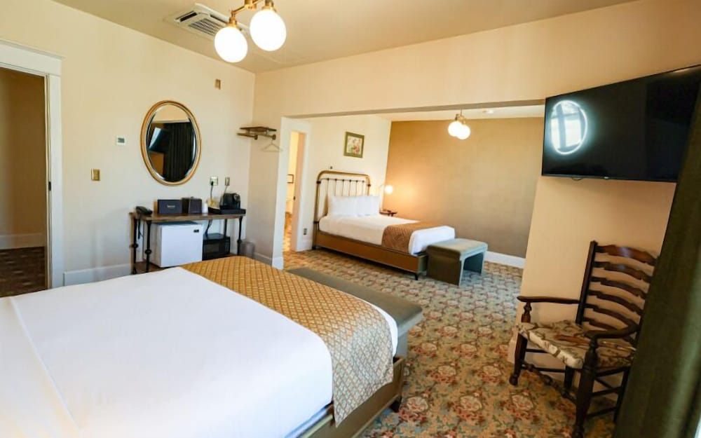 Belvada Hotel - photo 25