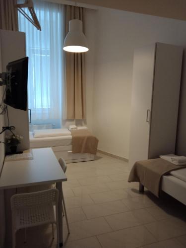 Ch Hotel Luka - last minute hotel in Vienna