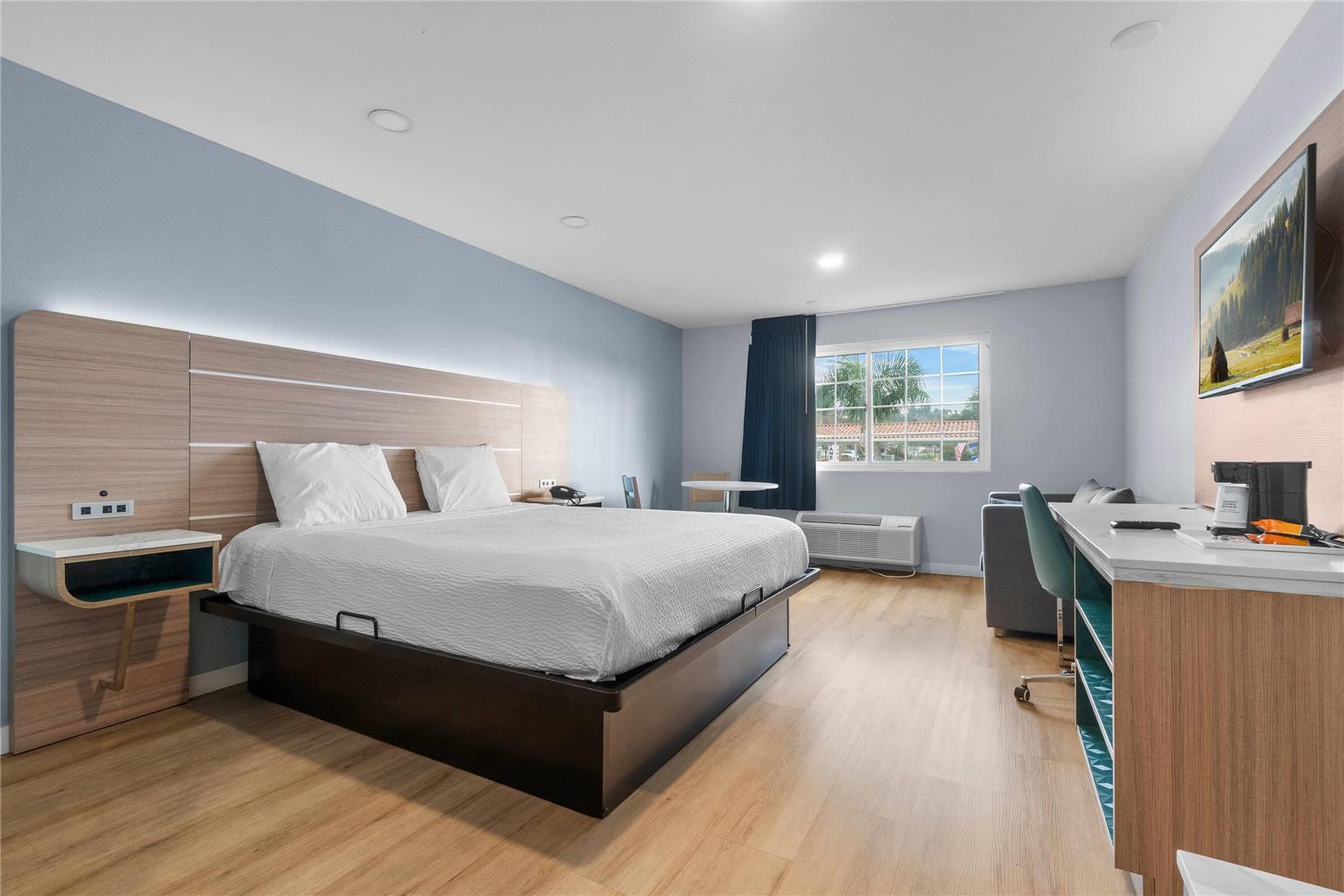 Travelodge by Wyndham Fairplex Pomona - photo 24