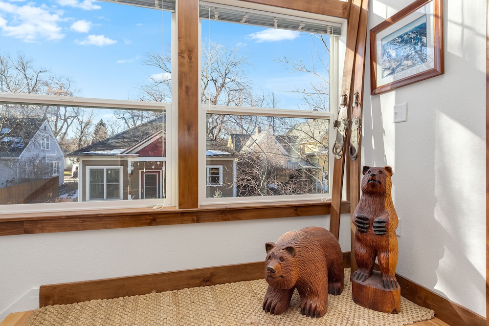 The Beautiful Bear s Den Walk to Old Town & CSU - photo 15