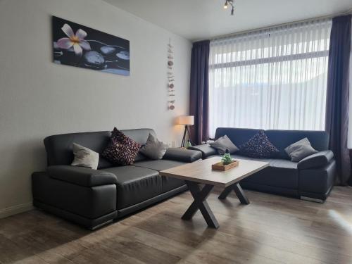 Die kleine Freiheit Grömitz Center Unmittelbare Strandlage mit allem Komfort — 4-Star Luxury Hotel in Gromitz, Germany