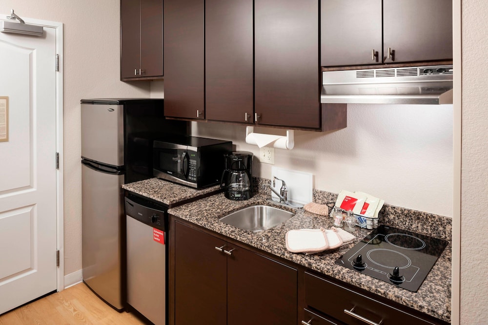 TownePlace Suites by Marriott Columbus - photo 12