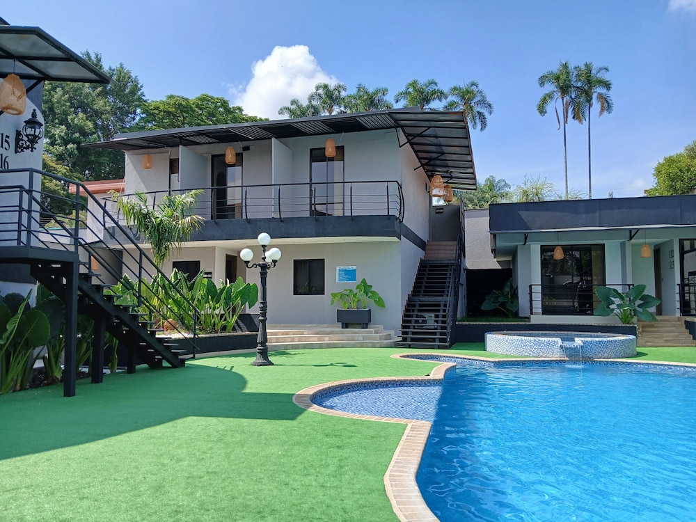 Hotel Boutique Ciudad Jardin in Cali, Colombia