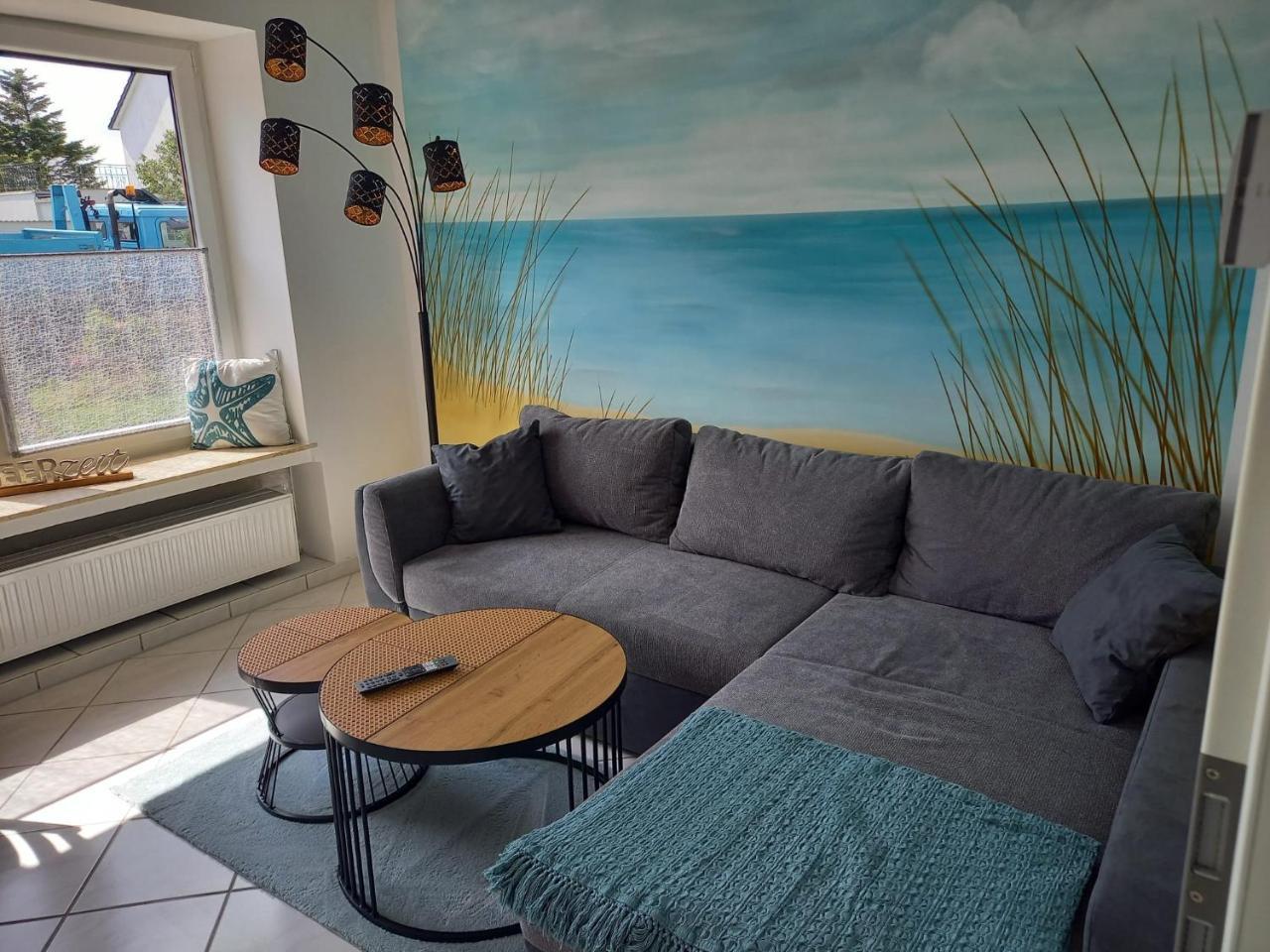 Ferienhaus Eckernfeld Bremerhaven — Bremerhaven