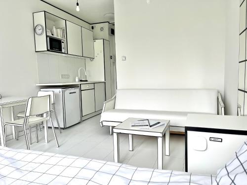 2D Apartment — Szekszard — photo 3
