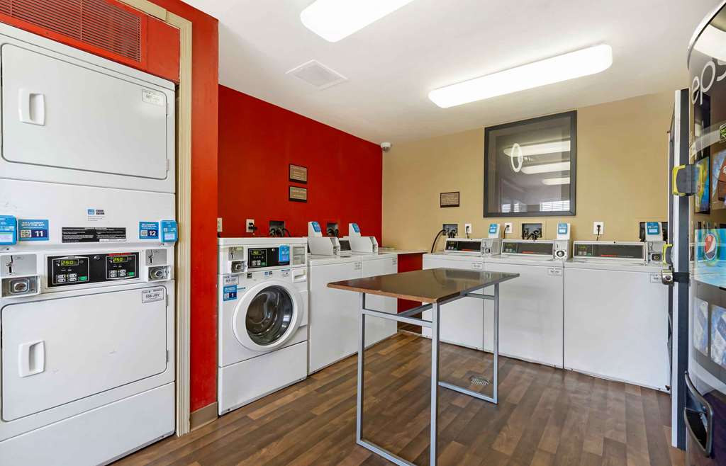 Extended Stay America Select Suites Baltimore BWI Airport - photo 42