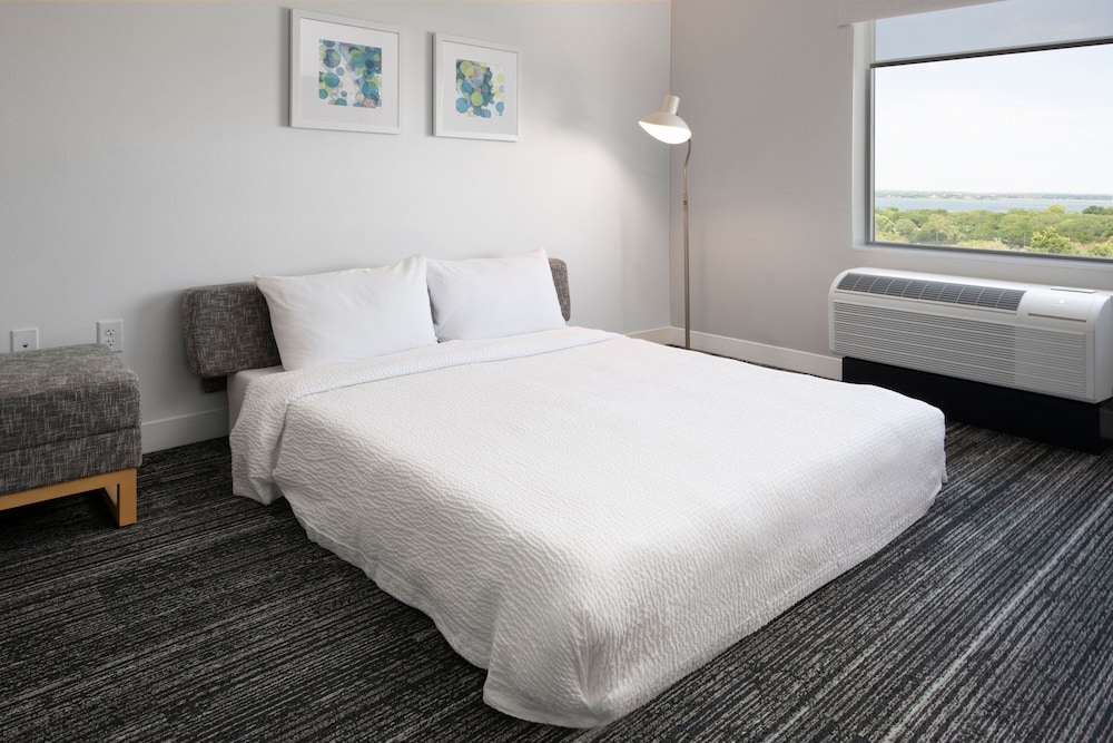 TownePlace Suites by Marriott Dallas Rockwall - photo 17
