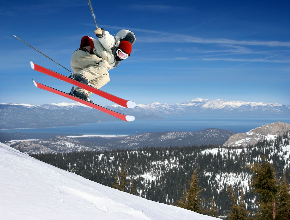 Golden Nugget Hotel & Casino Lake Tahoe - photo 18