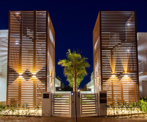Casa Vacanza al Porticciolo Puglia On line — 4-Star Luxury Hotel in Ugento, Italy