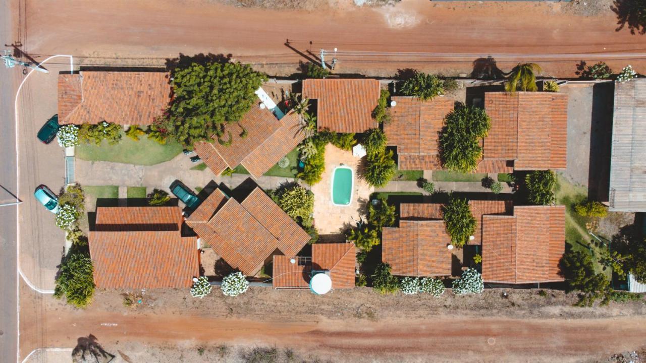 Vila do Sossego Pousada in Rio Grande, Brasil