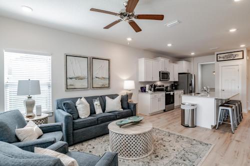 Serenity Island Treasure At 7868 Evening Glow Drive in Pensacola, United States