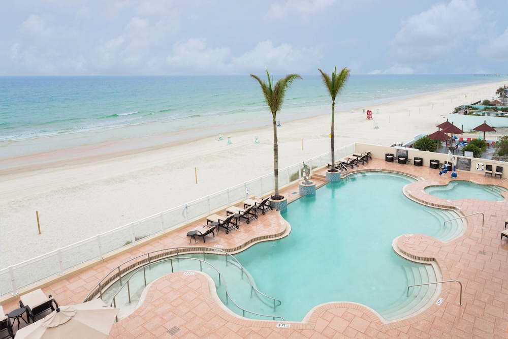 Residence Inn by Marriott Daytona Beach Oceanfront - featured photo