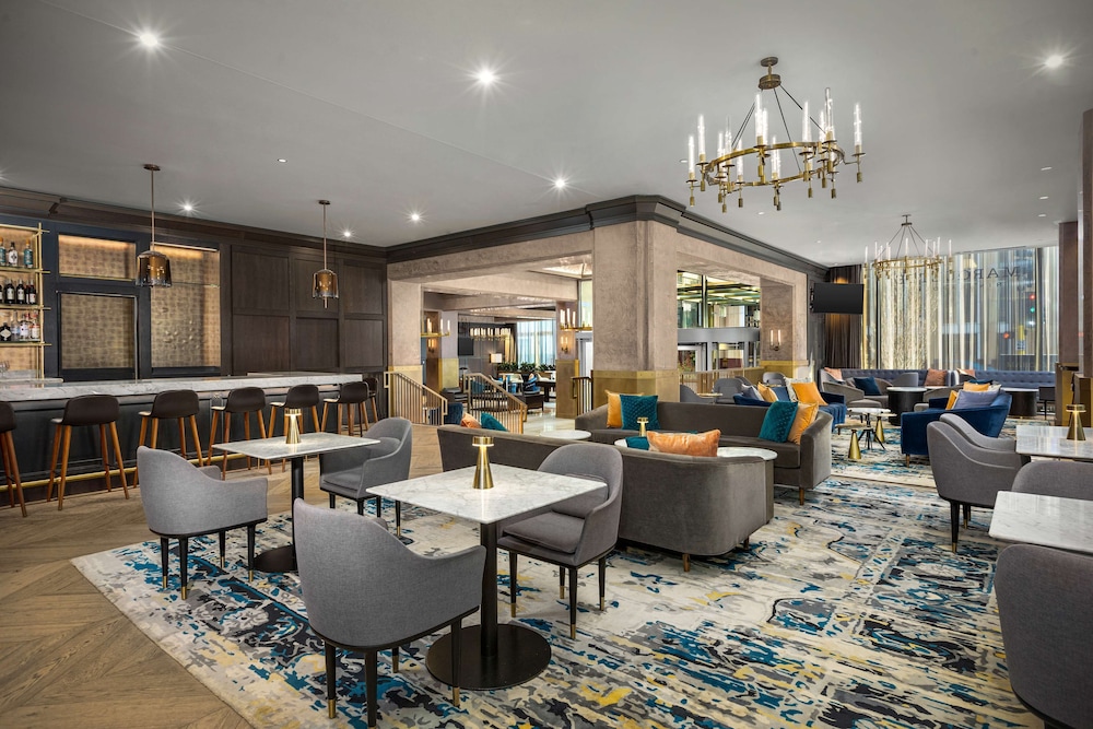 The Marquette Hotel Curio Collection by Hilton - photo 66