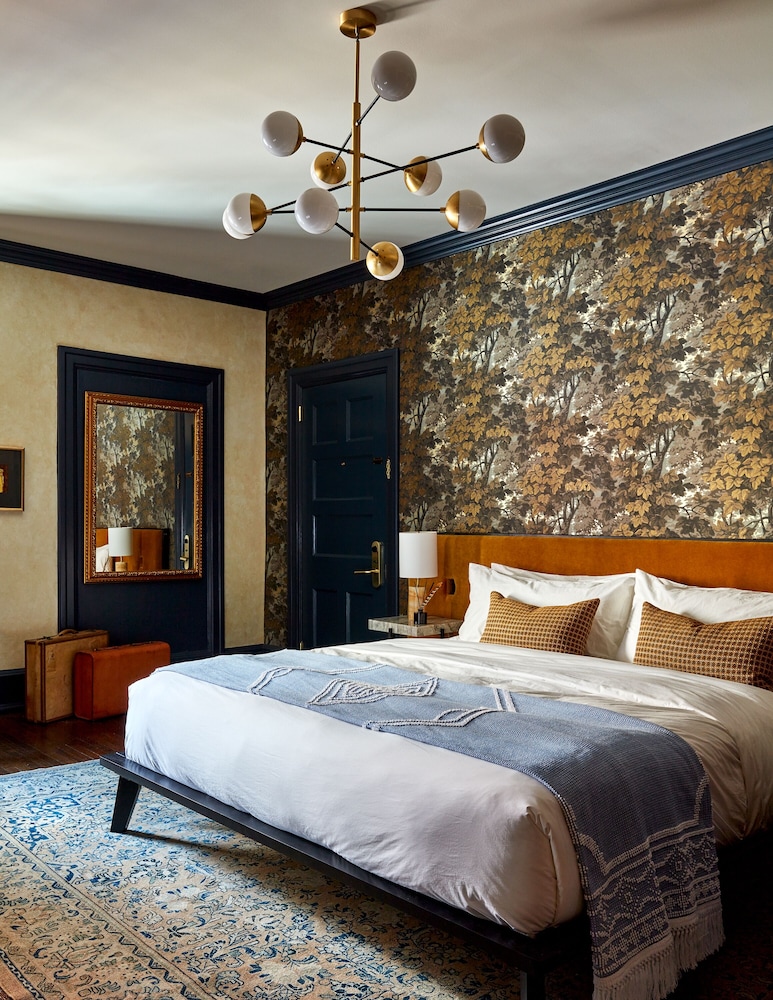 Guild House Hotel - photo 20