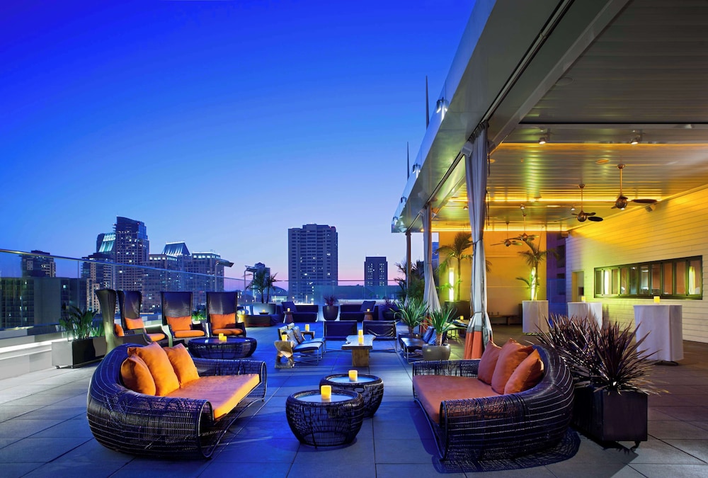 Andaz San Diego by Hyatt - photo 47
